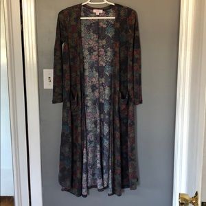Lularoe Sarah
